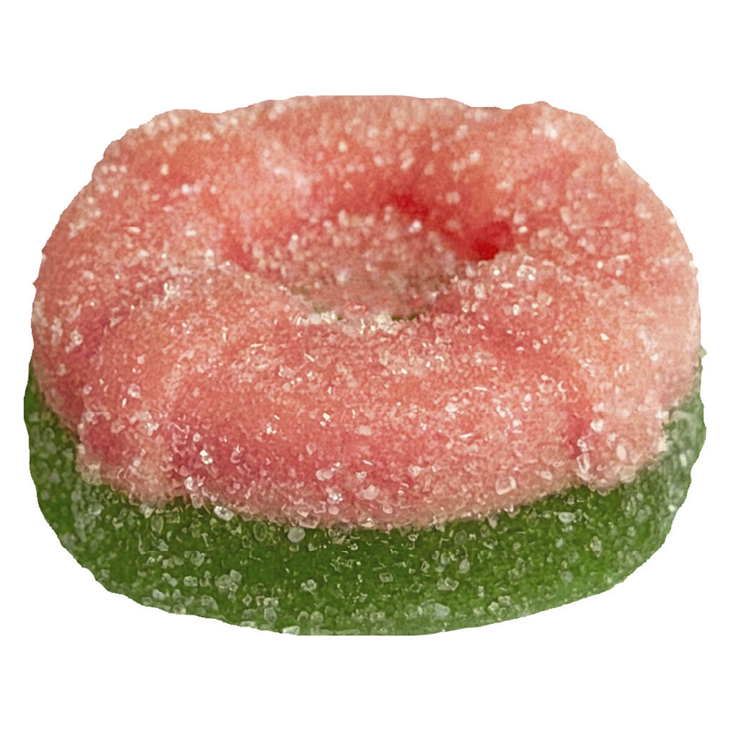 No Future - 10X the Madness: Ratio'd Watermelon Escape 1:3 THC/CBD - Indica - 10x1 Pack