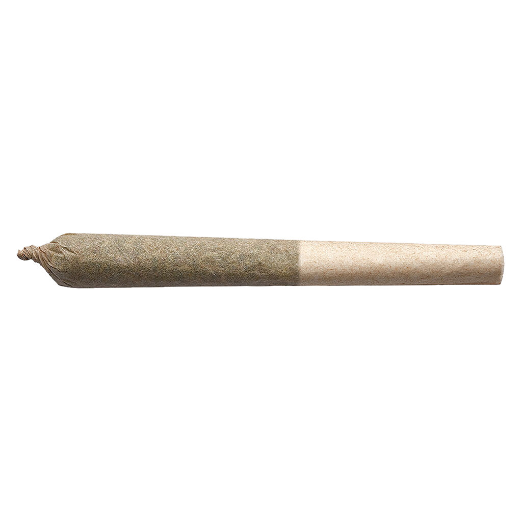 3Saints - Kush Cookies Pre-Roll 1x0.5g - 3Saints - Kush Cookies Pre-Roll - Indica - 1x0.5g