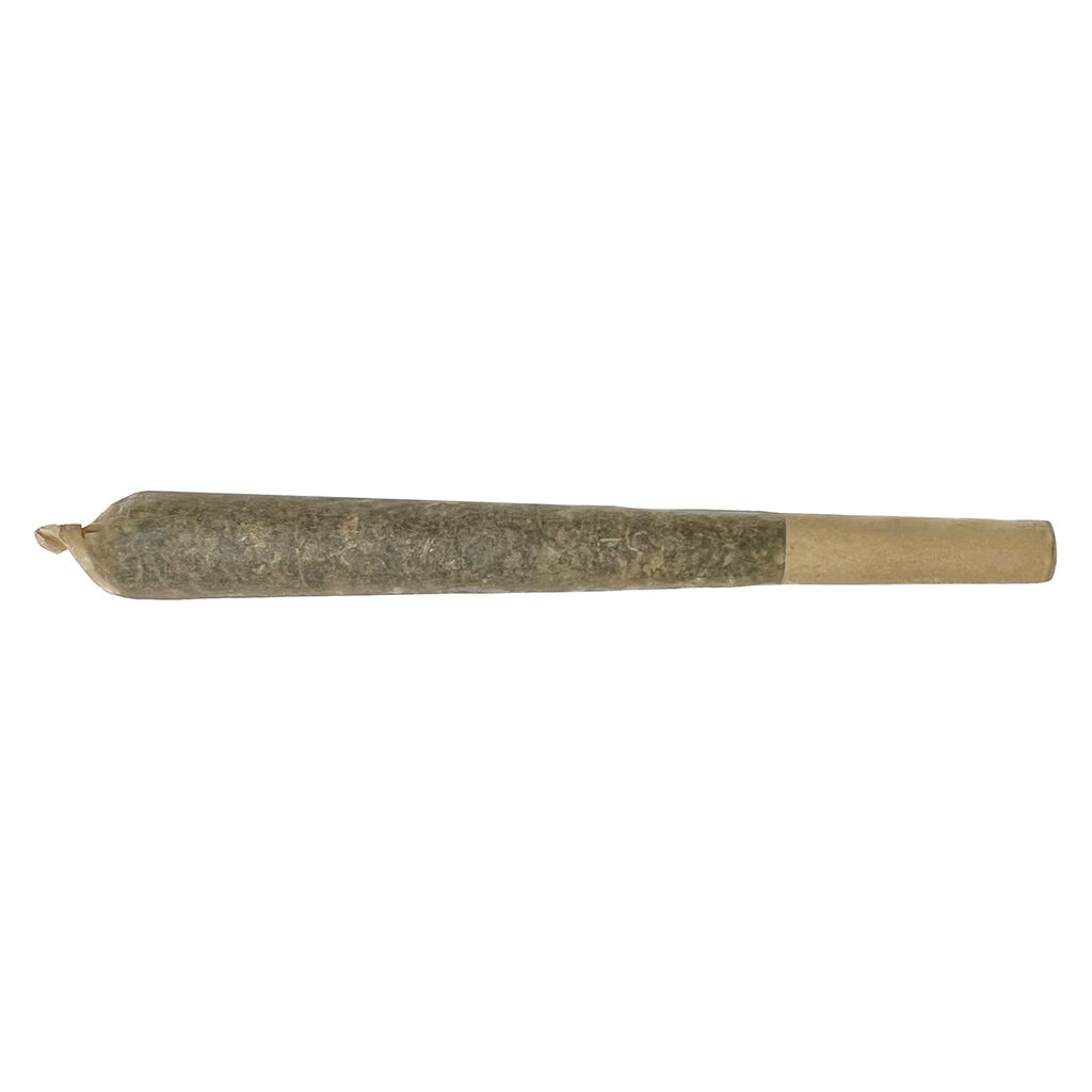 XPLOR - Hippie Classics Pre-Roll - Sativa - 2x1g