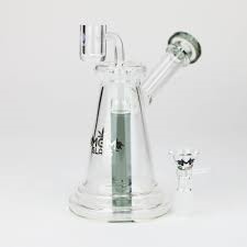 MGM Rig C2676 Charcoal Black