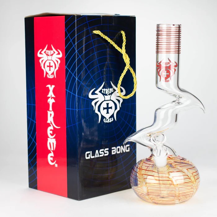 Xtreme Glass AK822
