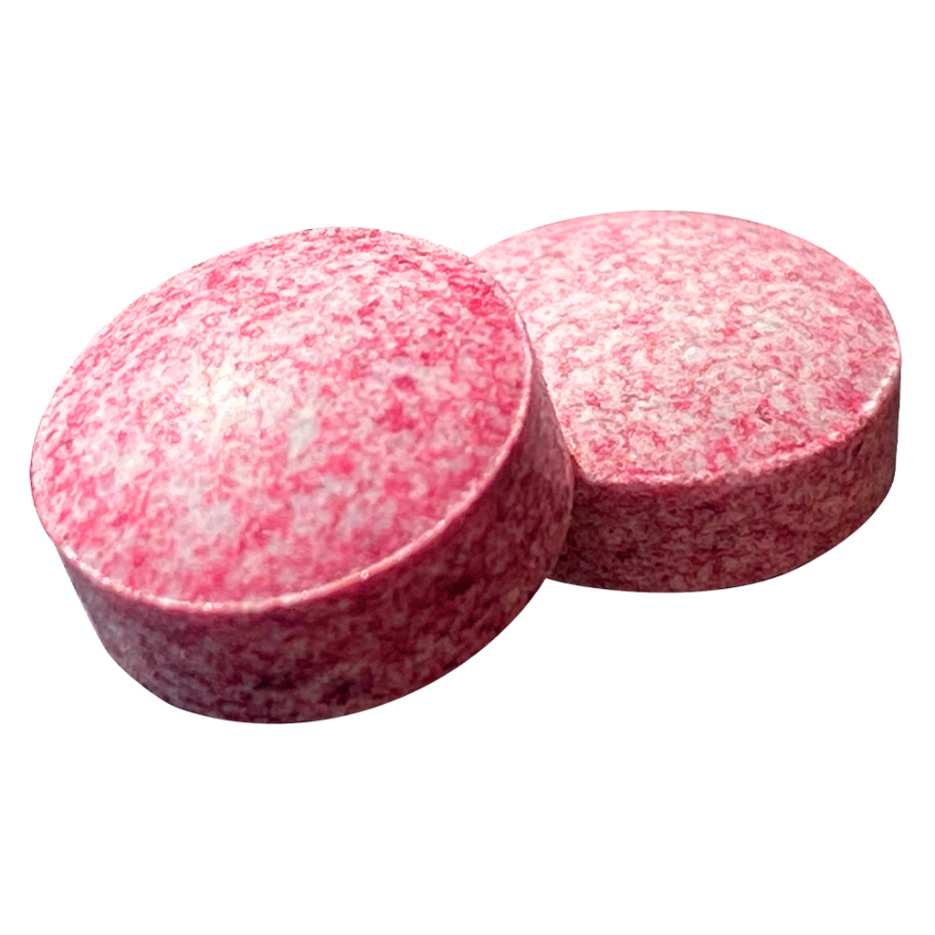 Jewels - Raspberry 1:1 Jewels - Blend - 10 pack