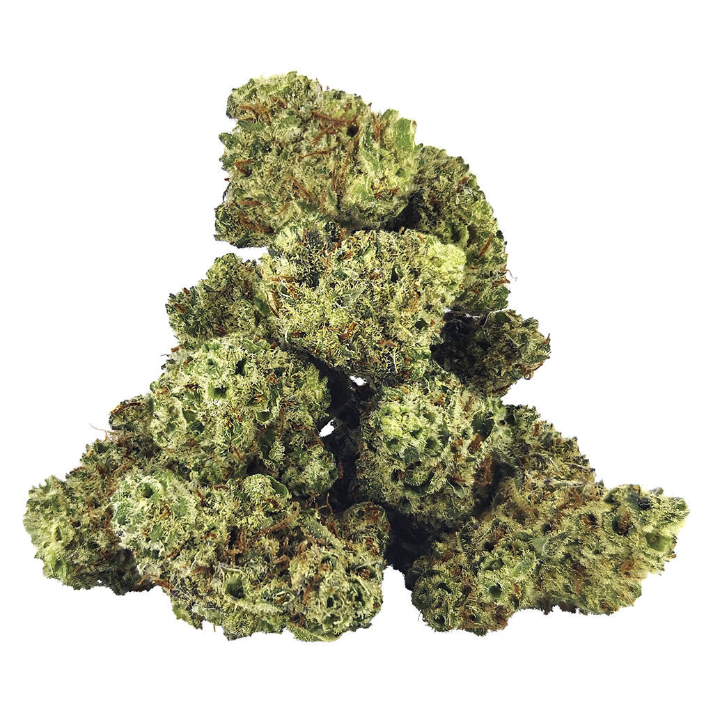BC Smalls - White Fire OG Craft Smalls