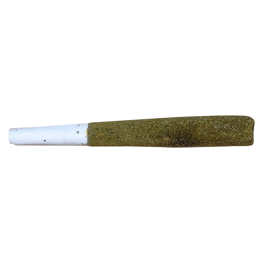 Pepe - 11 Week Pink - Hash & Distillate Infused Pre-Roll - Indica - 1x1.5g