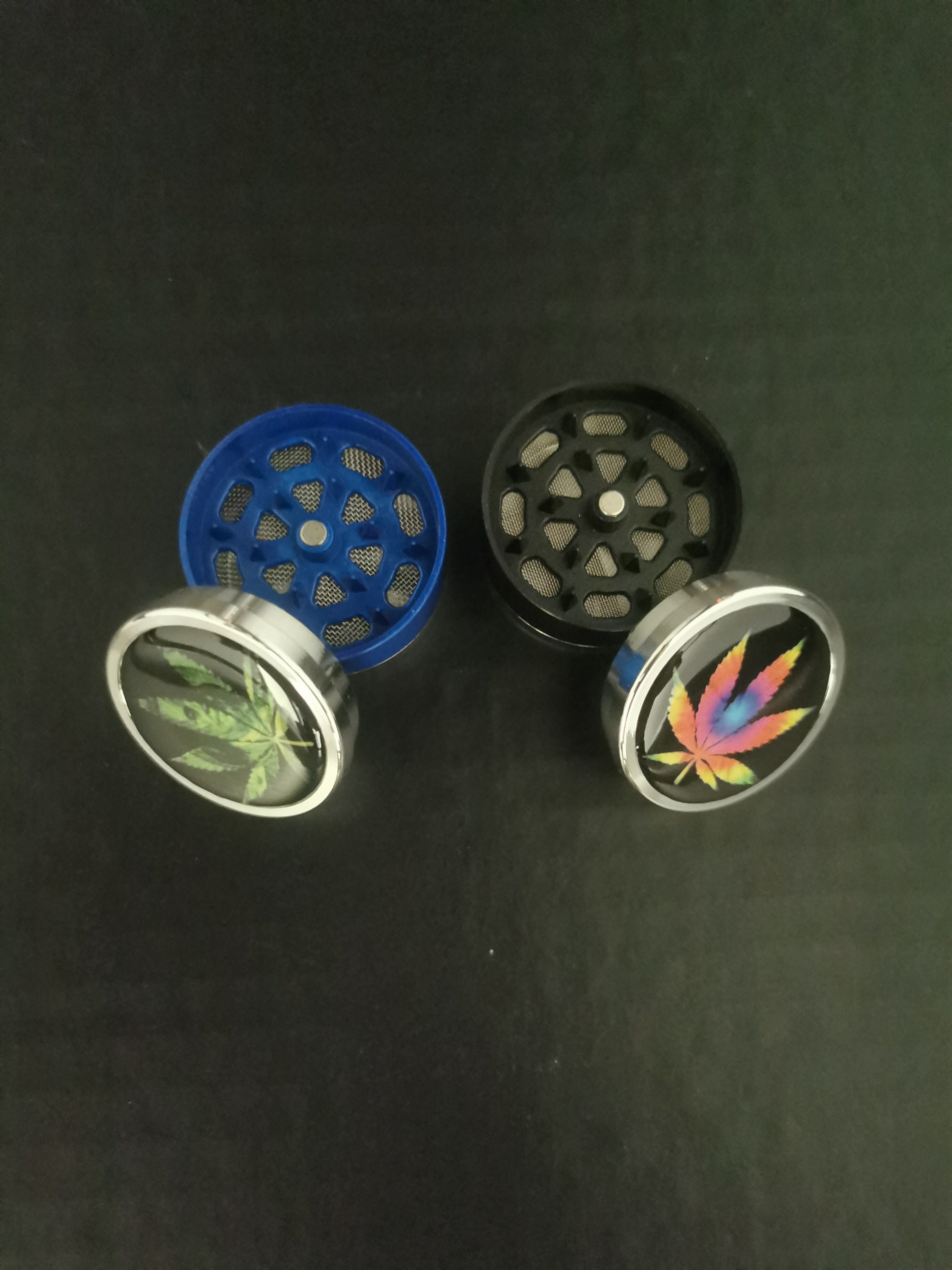 Mini Grinder - XS Grinder