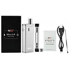 Yocan Hive 2.0