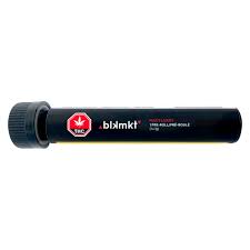 BLKMKT - MacFlurry Pre Roll - 1x1g