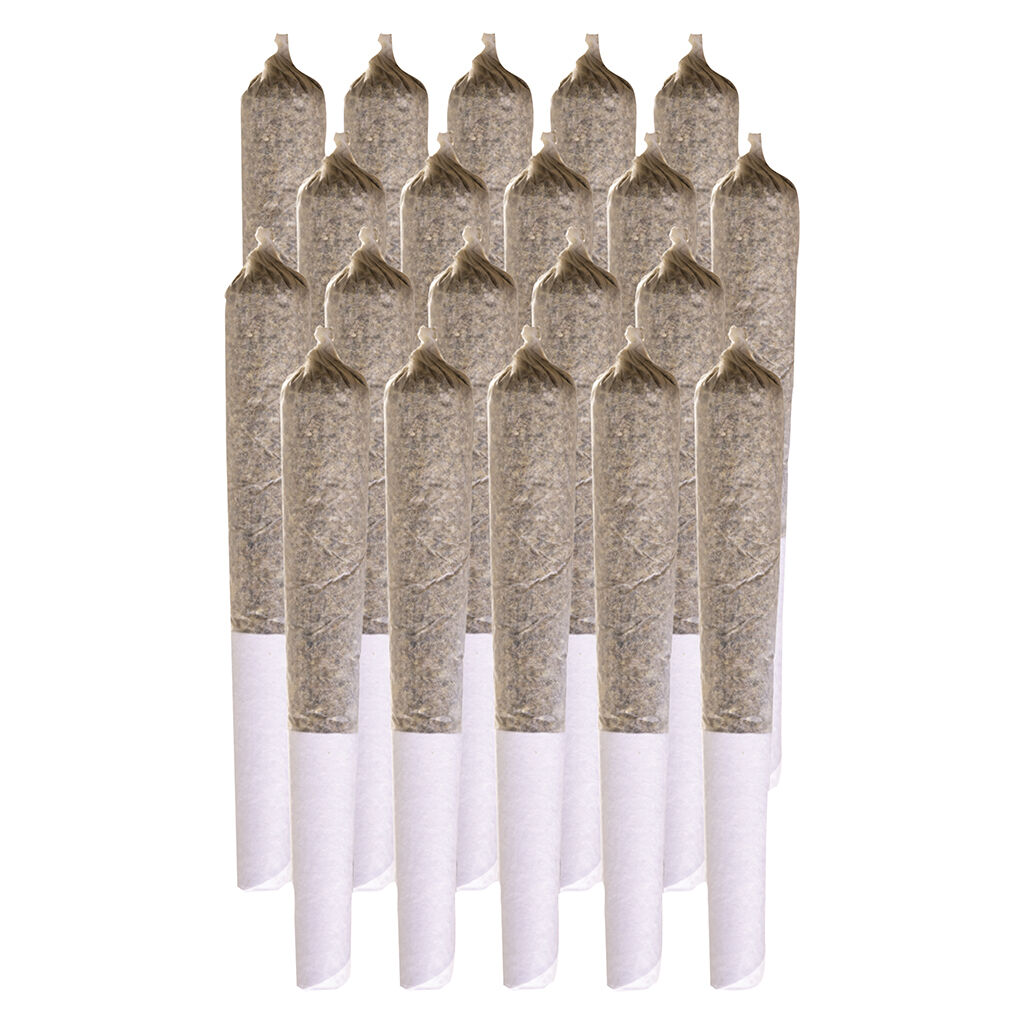 Station House - Blue Dream Pre-Roll - Sativa - 3x0.5g