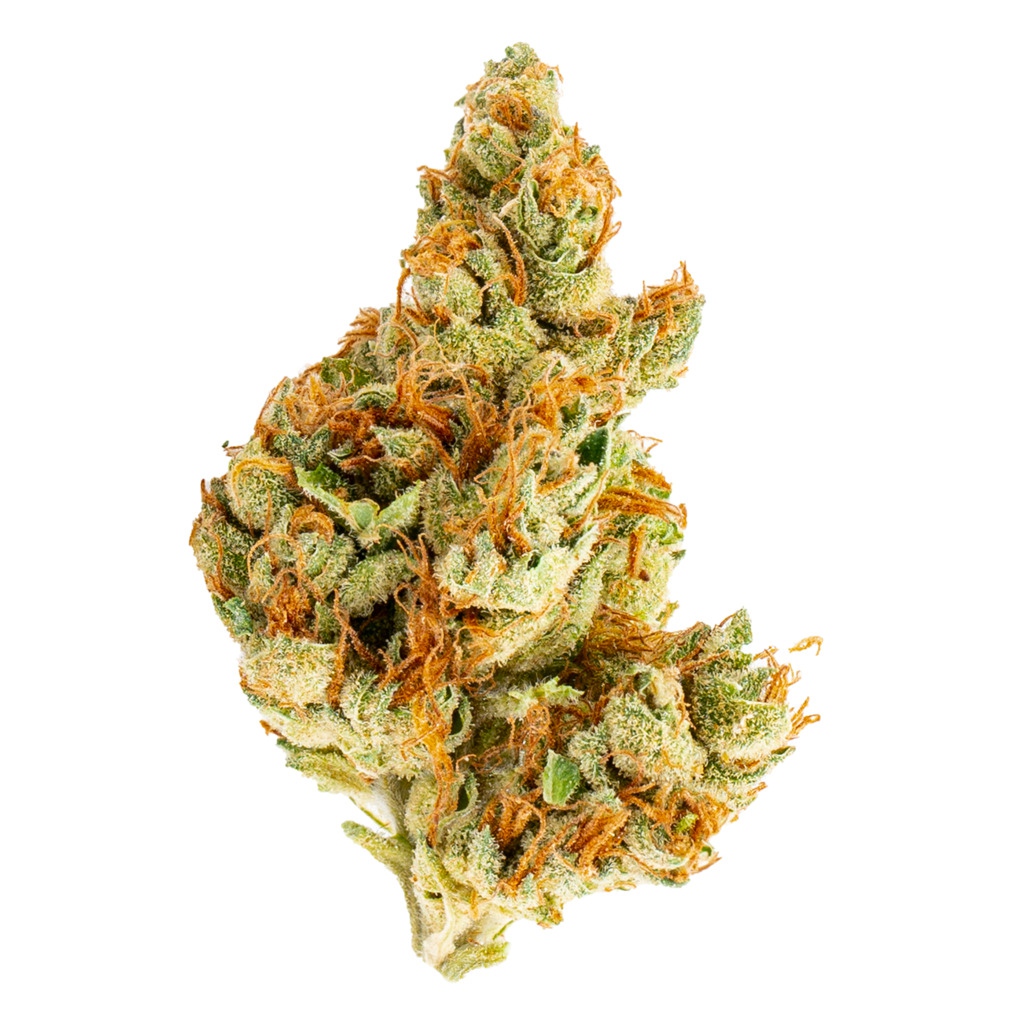 Good Supply - Tangie Green