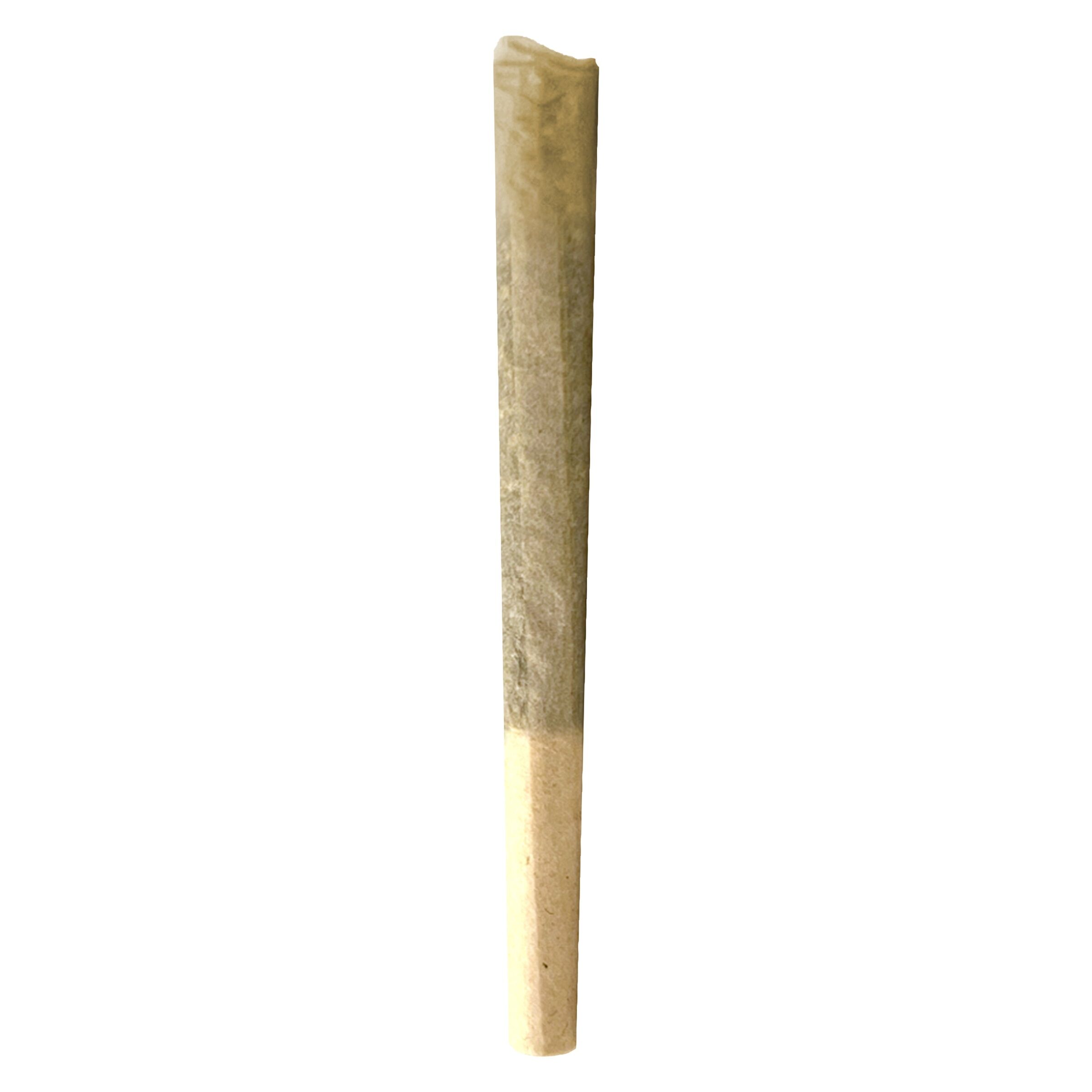 MTL Cannabis - Gas N' Up Pre-Roll 3x0.5g - MTL Cannabis - Gas N' Up Pre-Roll - Indica - 3x0.5g
