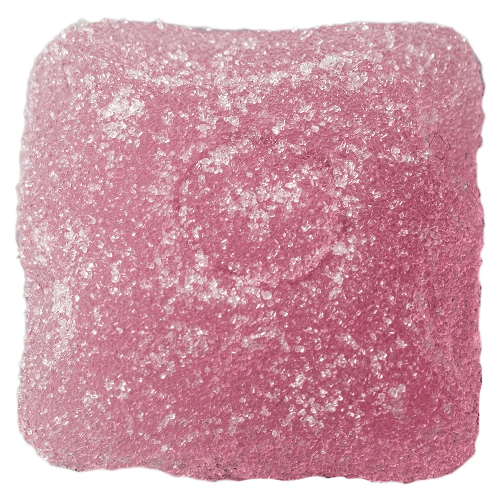 Kolab Project - 132 Series ICC Live Resin Soft Chew - Indica - 2 Pack