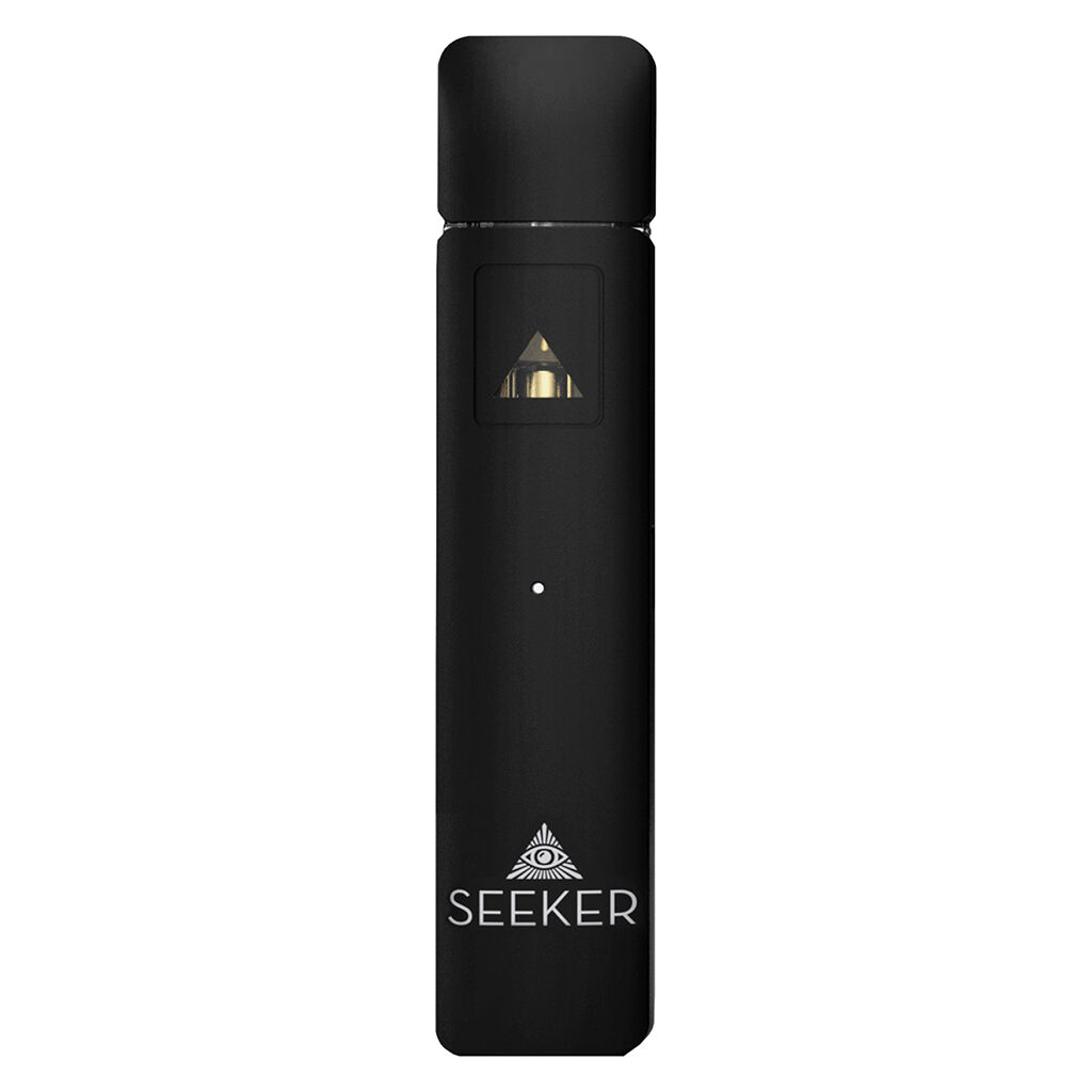 Seeker - Peach Paradise AIO - Hybrid - 1.2g