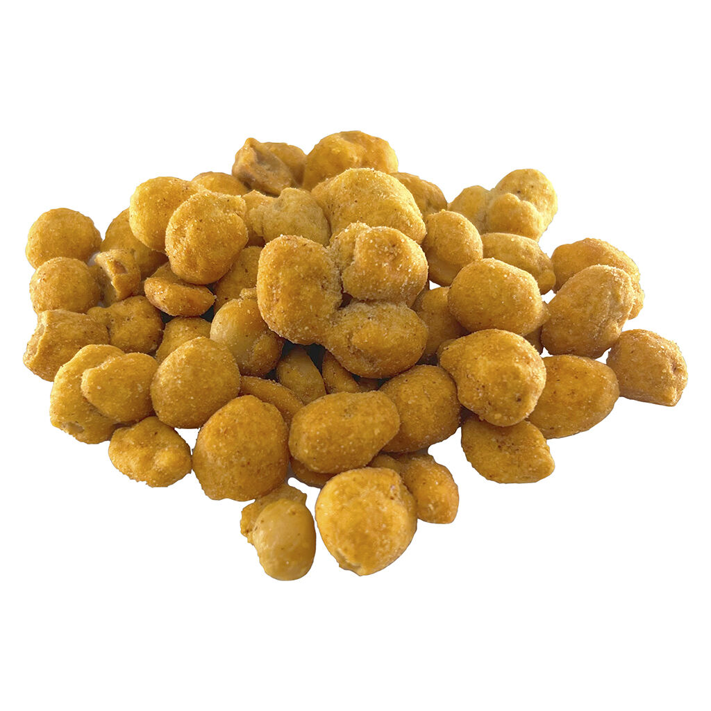 AstroNutz - BBQ Buzz Nutz - Blend - 85g