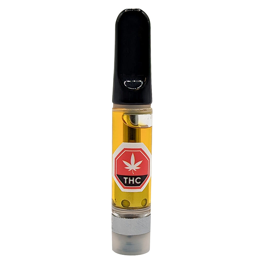 Nebulous - Vanilla Bean ICC 510 Thread Cartridge - Hybrid - 1g