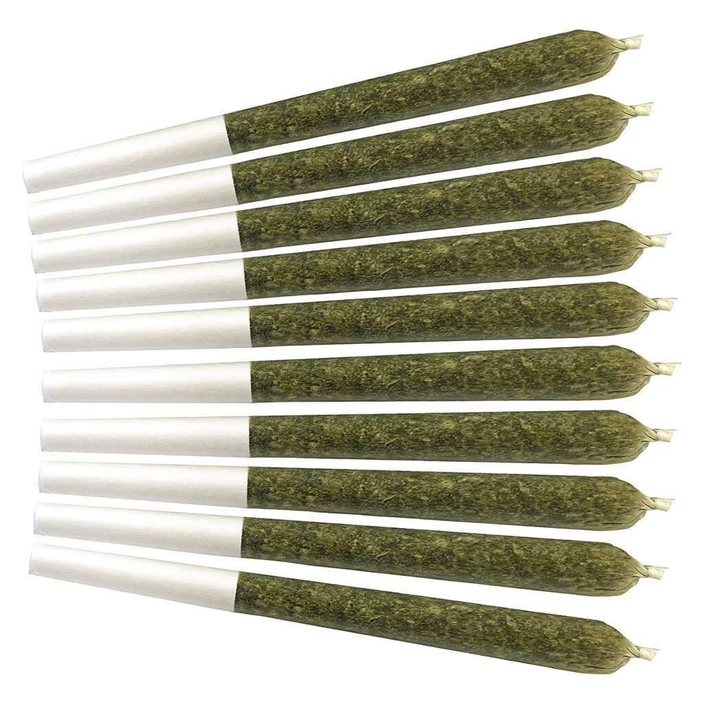 Deep Value - Deep Value Pre-roll - Deep Value - Deep Value Pre-Roll - Indica - 10x0.5g