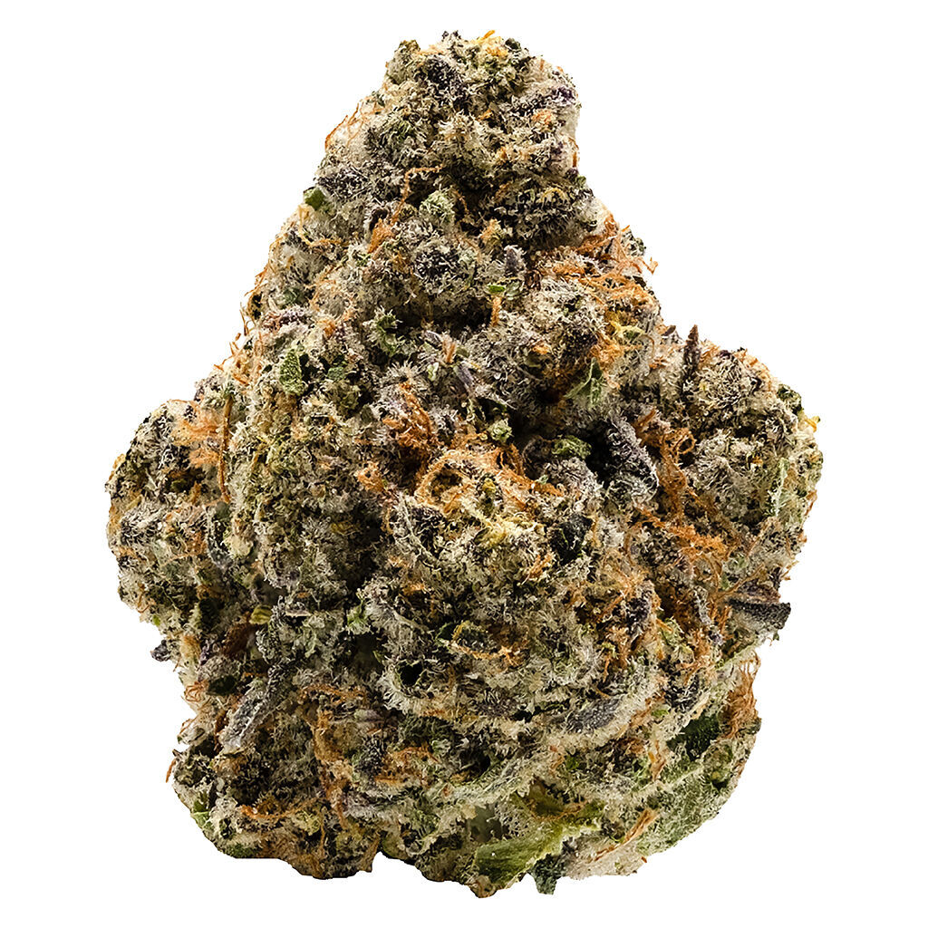 Top Leaf - Notorious THC