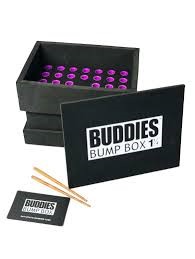 Buddies Bump Box Group - King Size