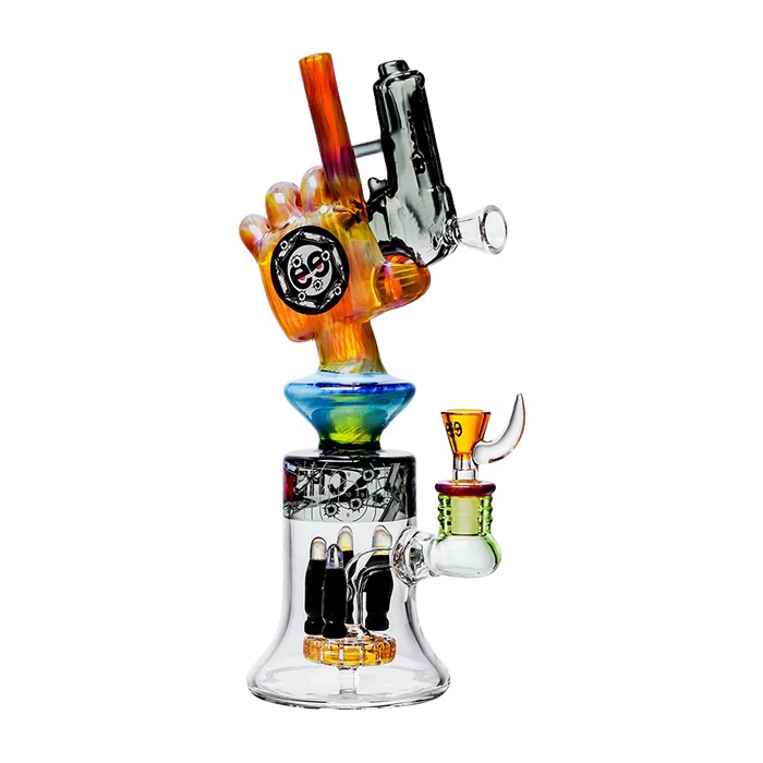 Cheech Bong CHE-356