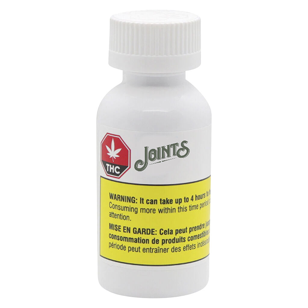 Joints - Respite CBD Oil - Blend - 15ml