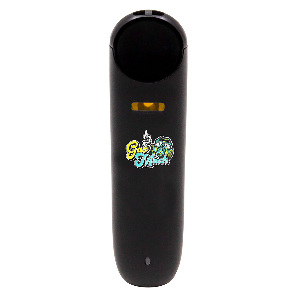 OP - Gas Mask AIO Recyclable - Hybrid - 0.5g