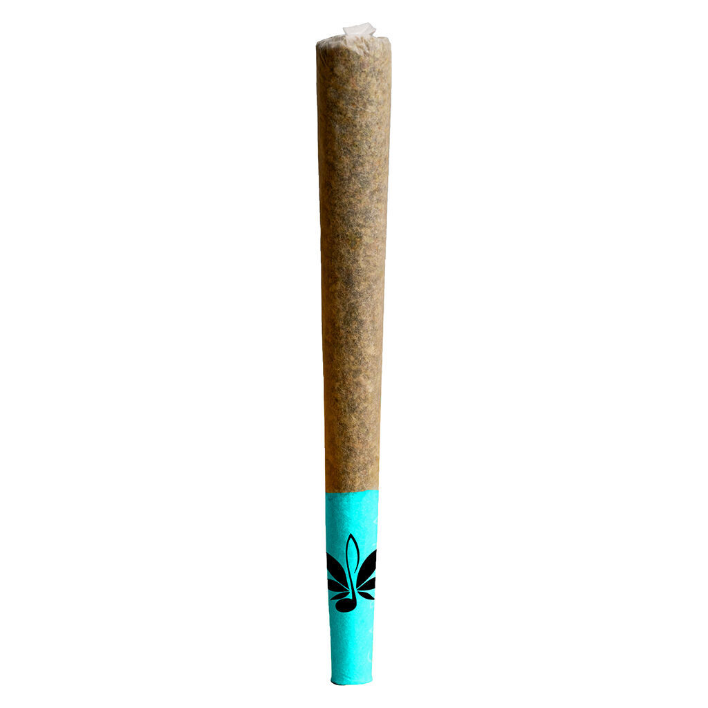 High Note - The Blues Pre-Roll - Indica - 1x1g