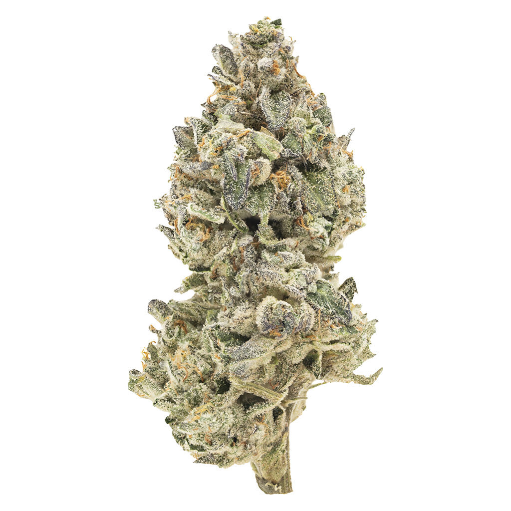 Simply Bare - BC Organic Pineapple Sour