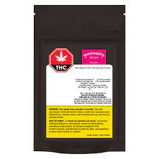 Wagners - Trpy Zlrp Pocket Rockets Hash - Indica - 1.5g