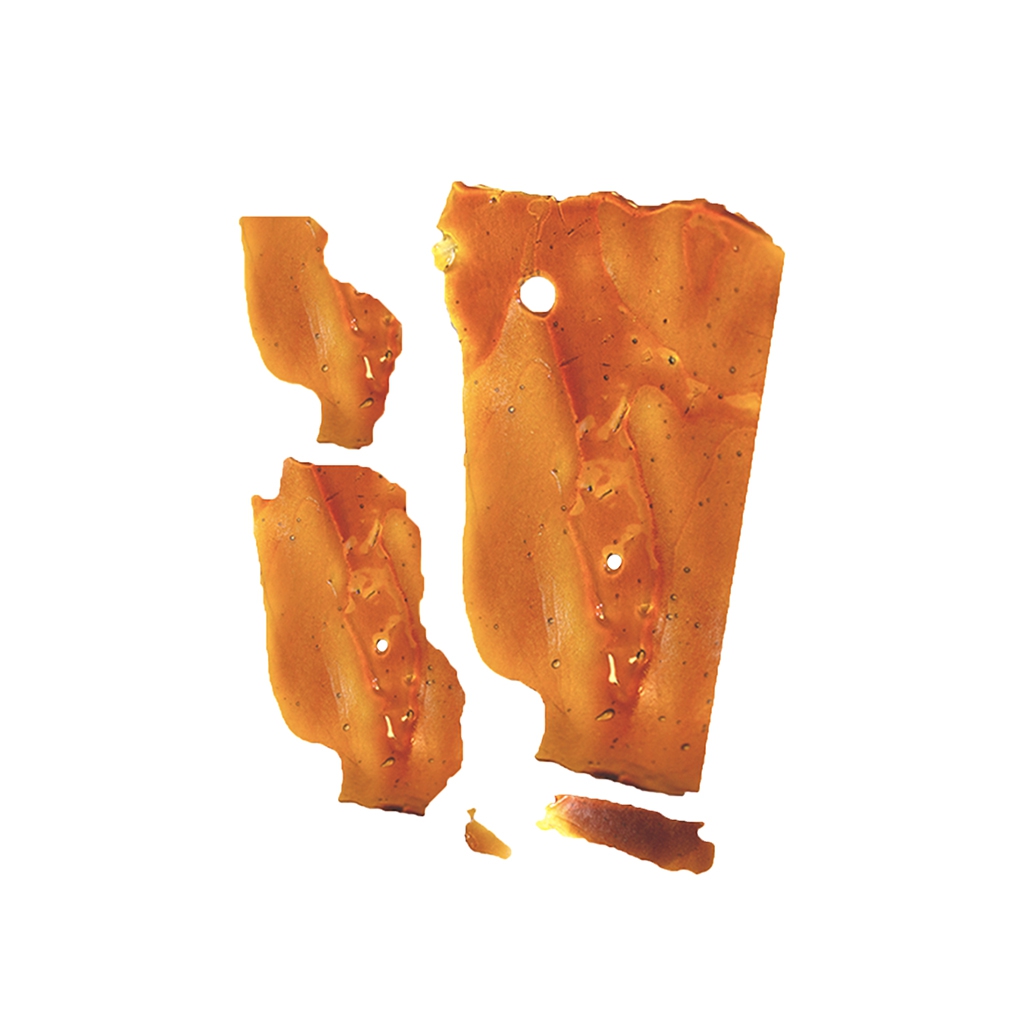 RAD - Pink Kush Shatter Sativa - 1g