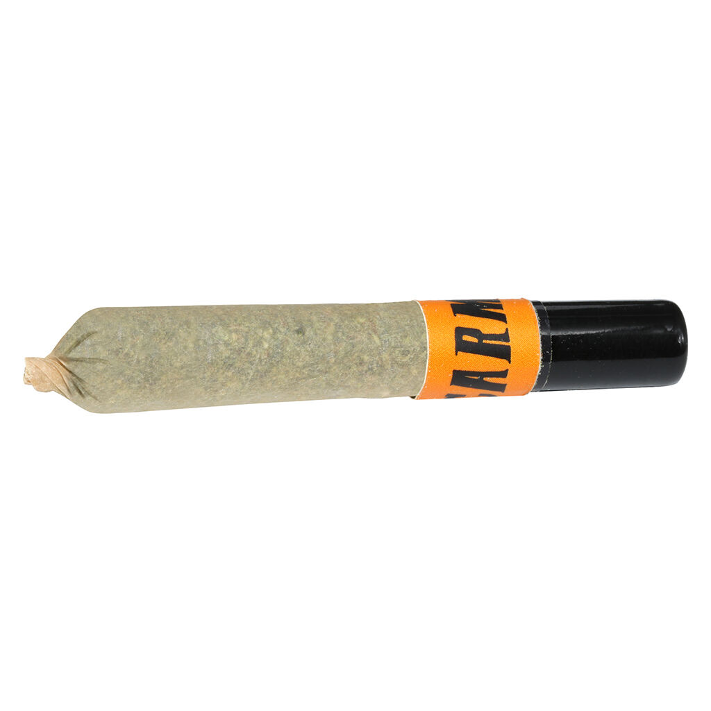 Carmel - Jungle Juice Ceramic Tip Pre-Roll - Indica - 1x1g
