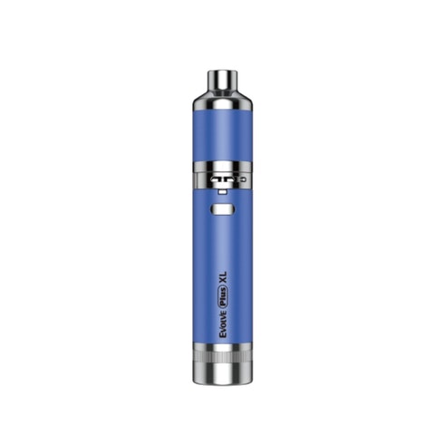 Yocan Evolve Plus XL Vaporizer - 2020 version - Silver
