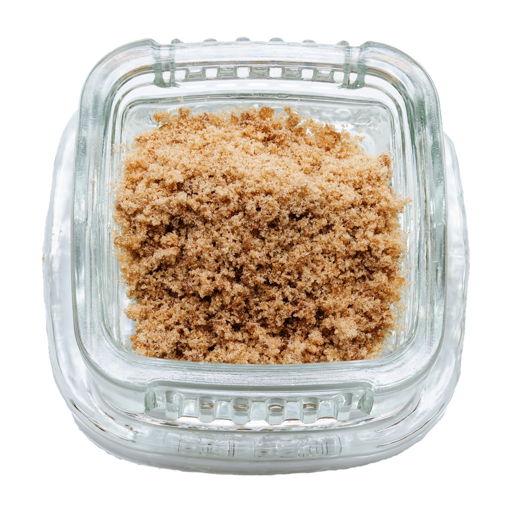 Vortex - Six Star Full Melt Bubble Hash Hybrid - 1g