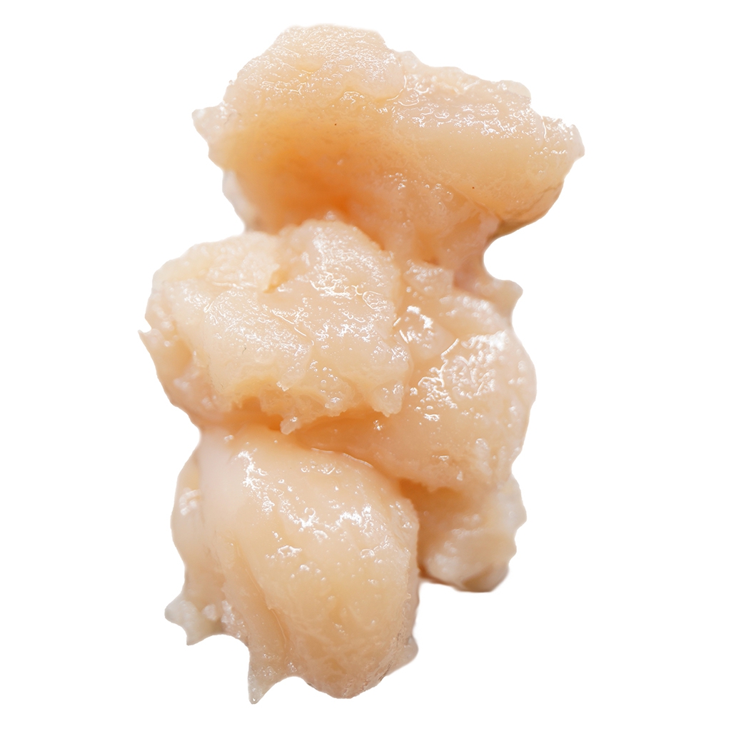 Persy - Animal Face Premium Full Spectrum Cold Cured Live Rosin Batt Indica - 1g