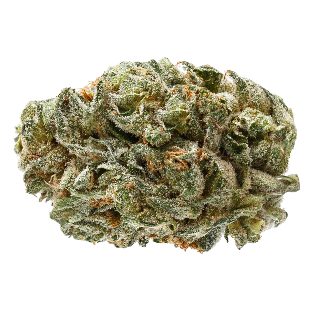 Pure Sunfarms - Limited Release Flower (Pine Tar Kush)