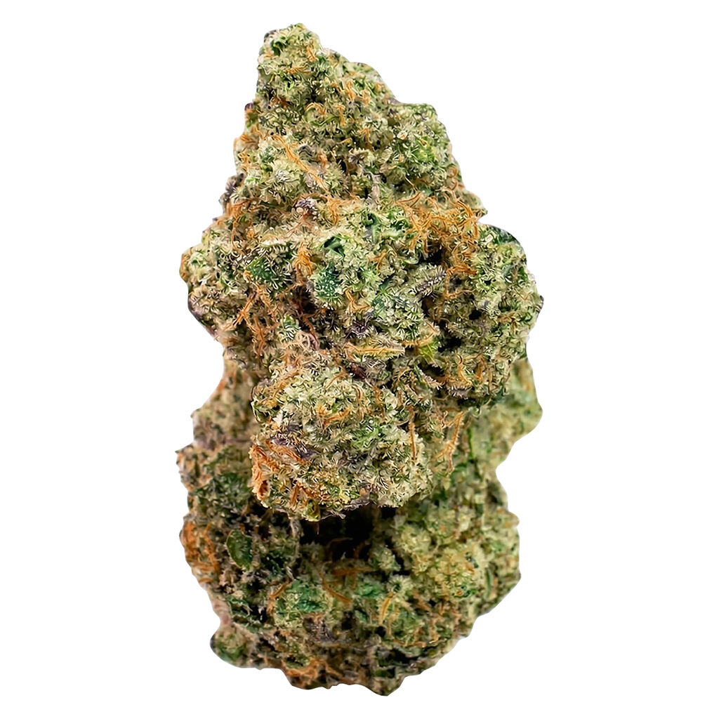 Sun Kissed - Moonshine Gas