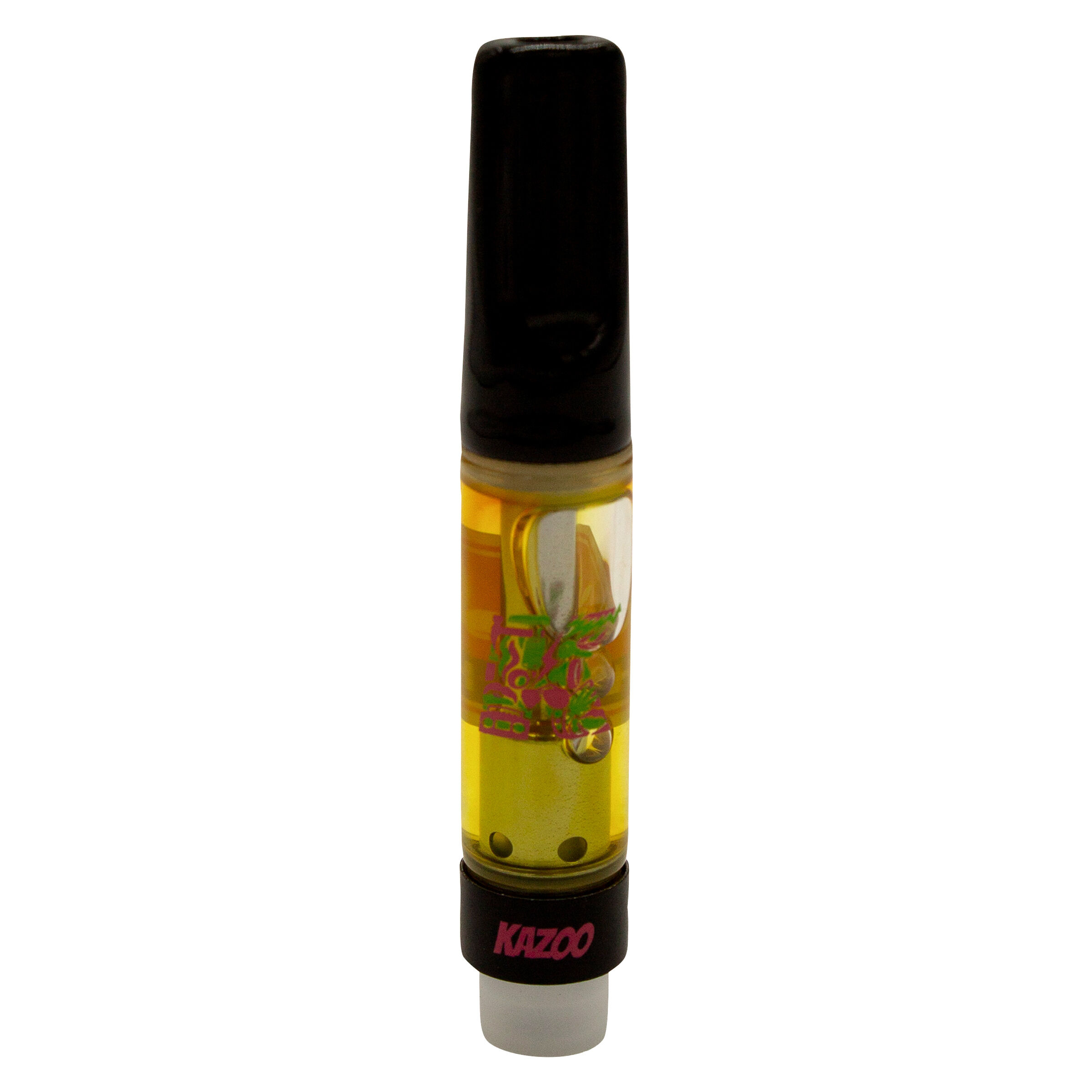 KAZOO - Melon Monroe 510 Thread Cartridge - Sativa - 1g