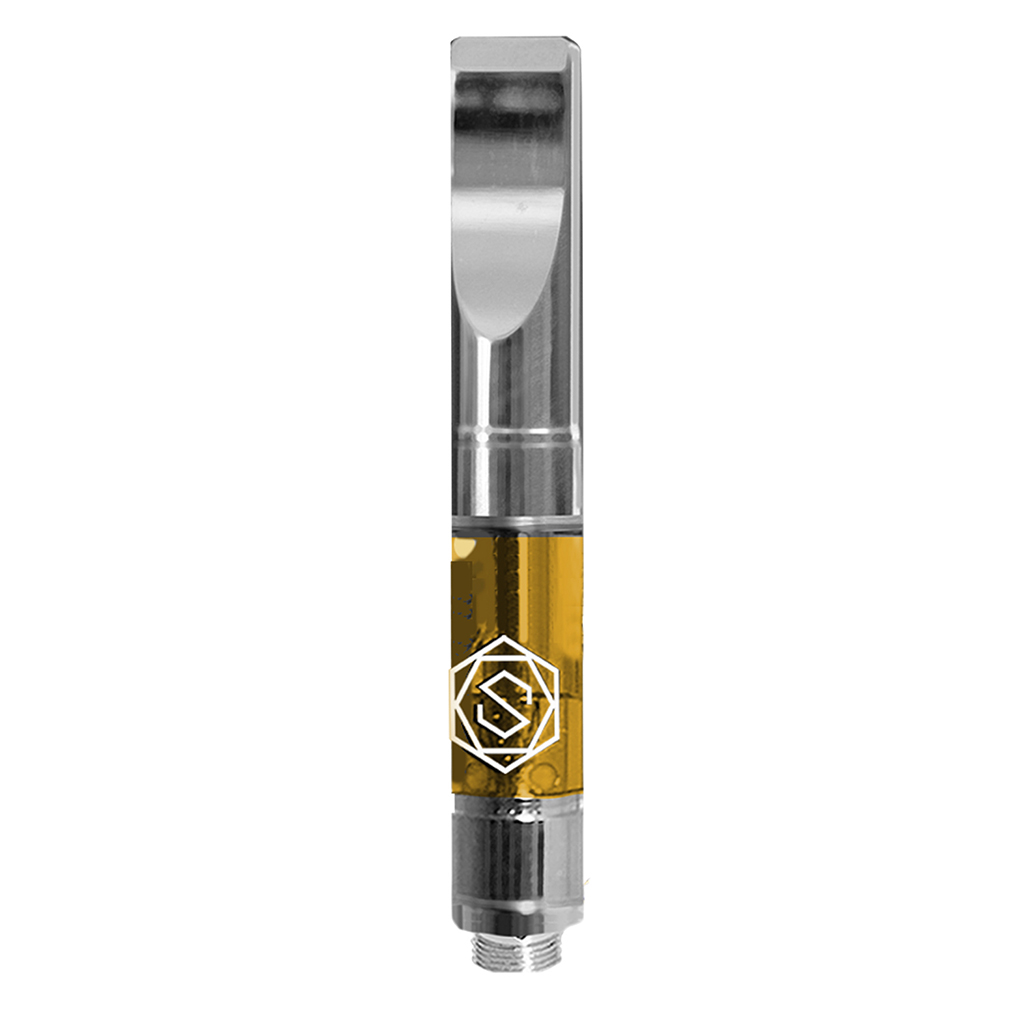 Spherex - Luxe Granola Funk 510 Thread Cartridge - Hybrid - 1g