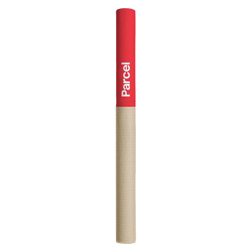 Parcel - Citrus Notes Slims (Sativa) Pre-Roll 20x0.4g - Parcel - Citrus Notes Slims (Sativa) Pre-Roll - 20x0.4g