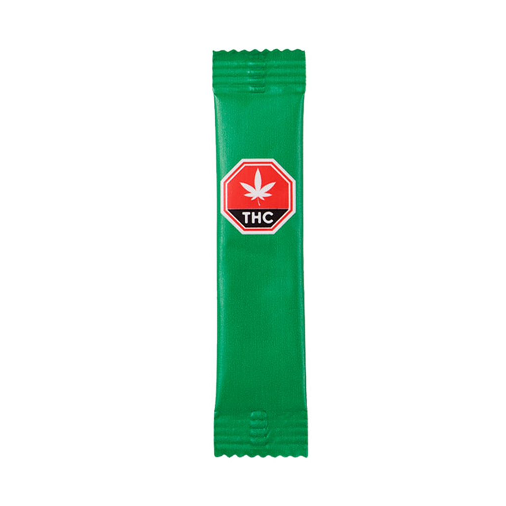 Ripple by The Green Organic Dutchman - Dissolvable THC Powder Blend - 1x0.45g