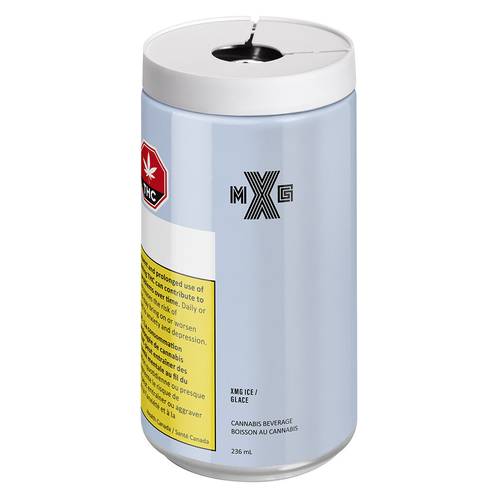 XMG - Ice - Blend - 236ml