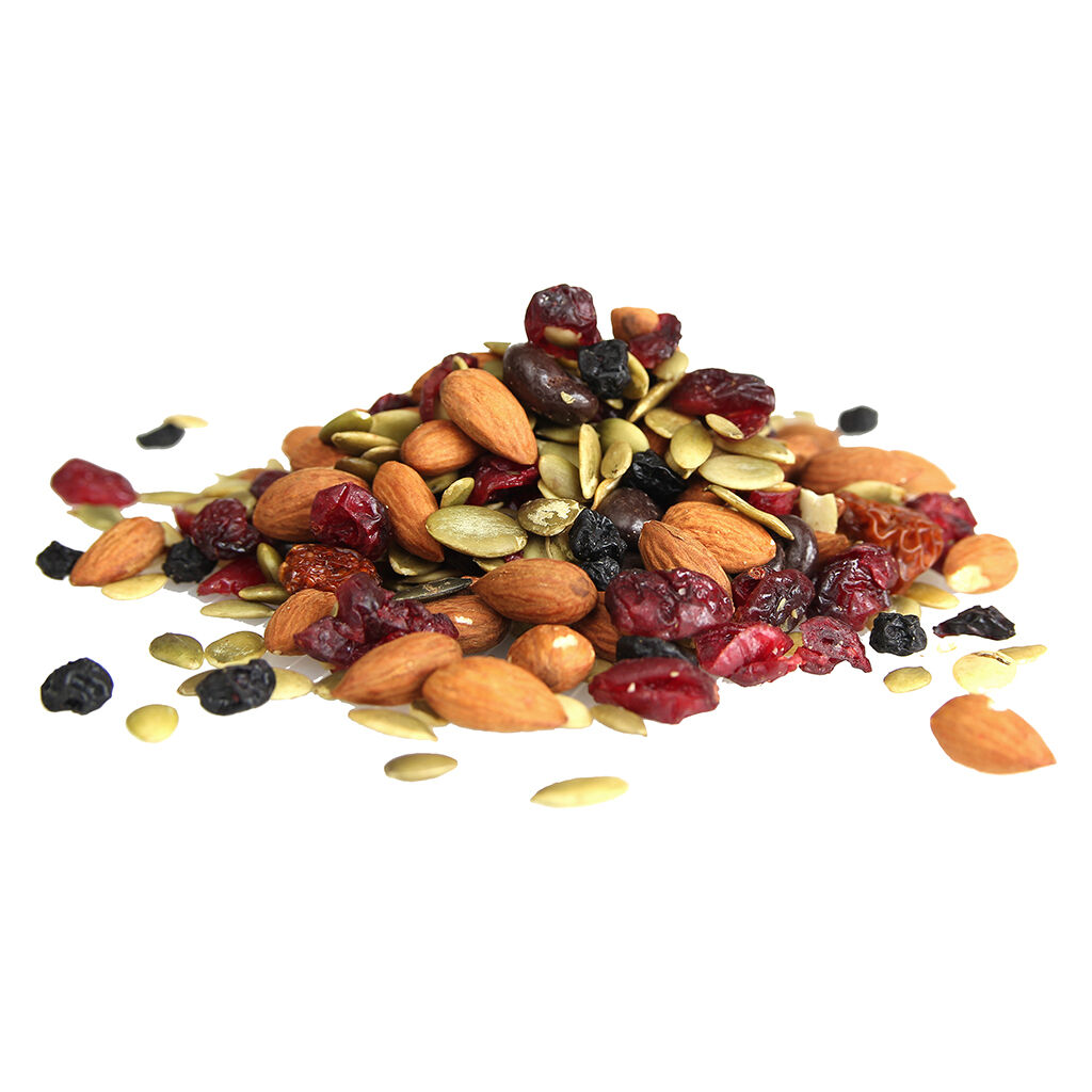Red Market Brand - Trail Mix - Hybrid - 50g