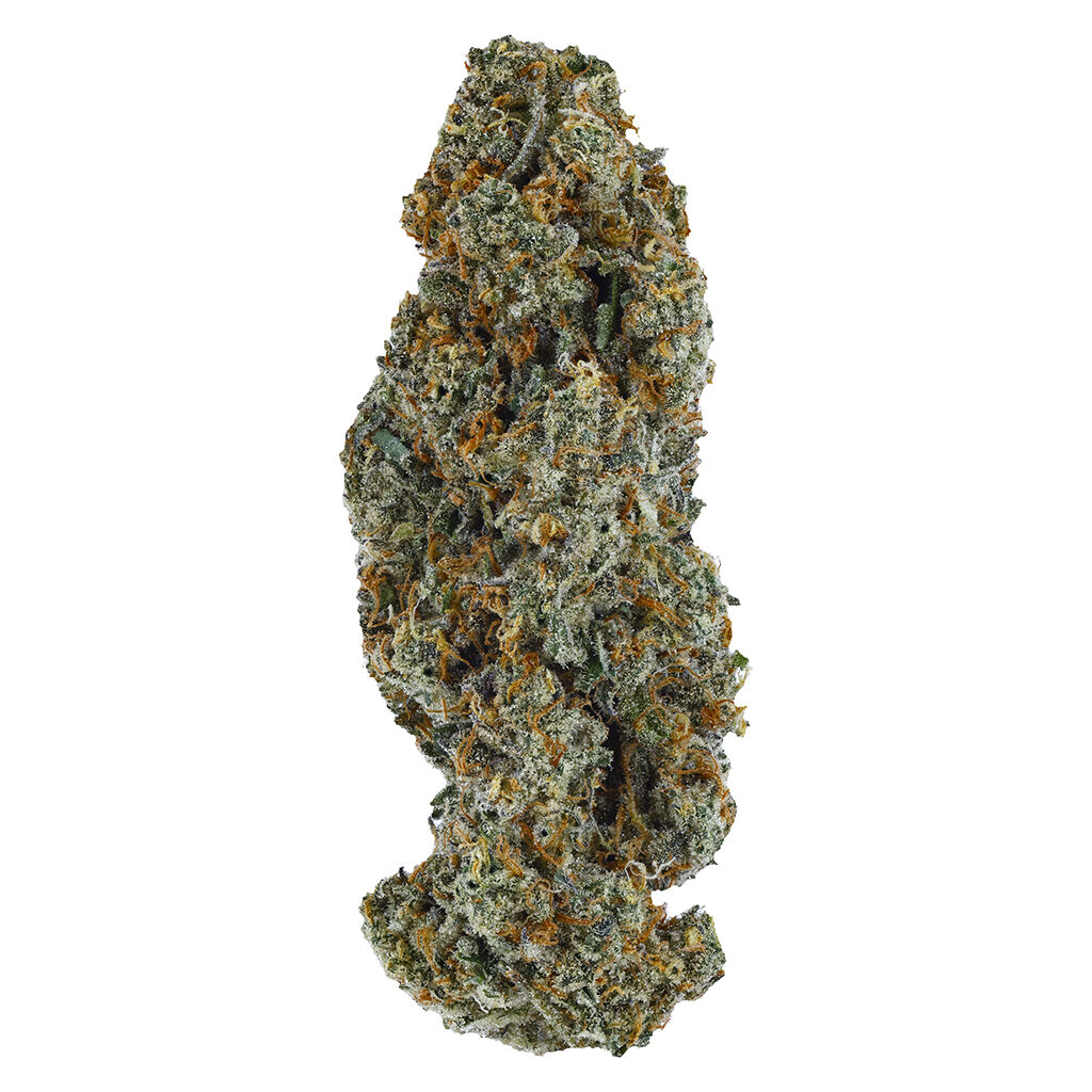 Woody Nelson - Organic Lilac Diesel Craft Flower
