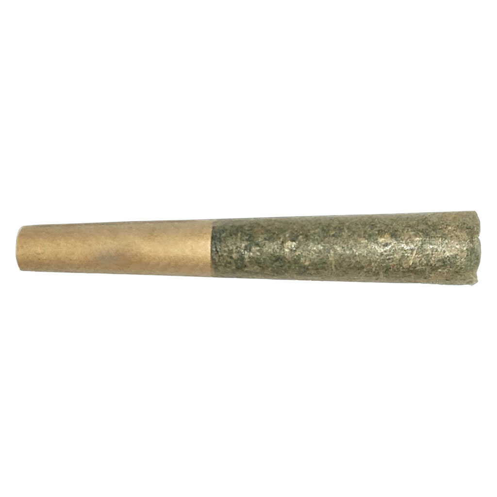 Vibe - Rocketman Pre-Roll - Indica - 2x1g