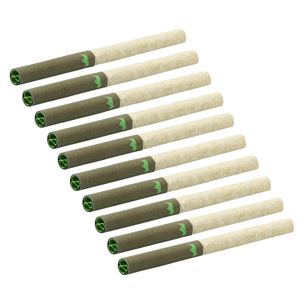 Redecan - Animal Rntz Redees Pre-roll - Indica - 10x0.4g