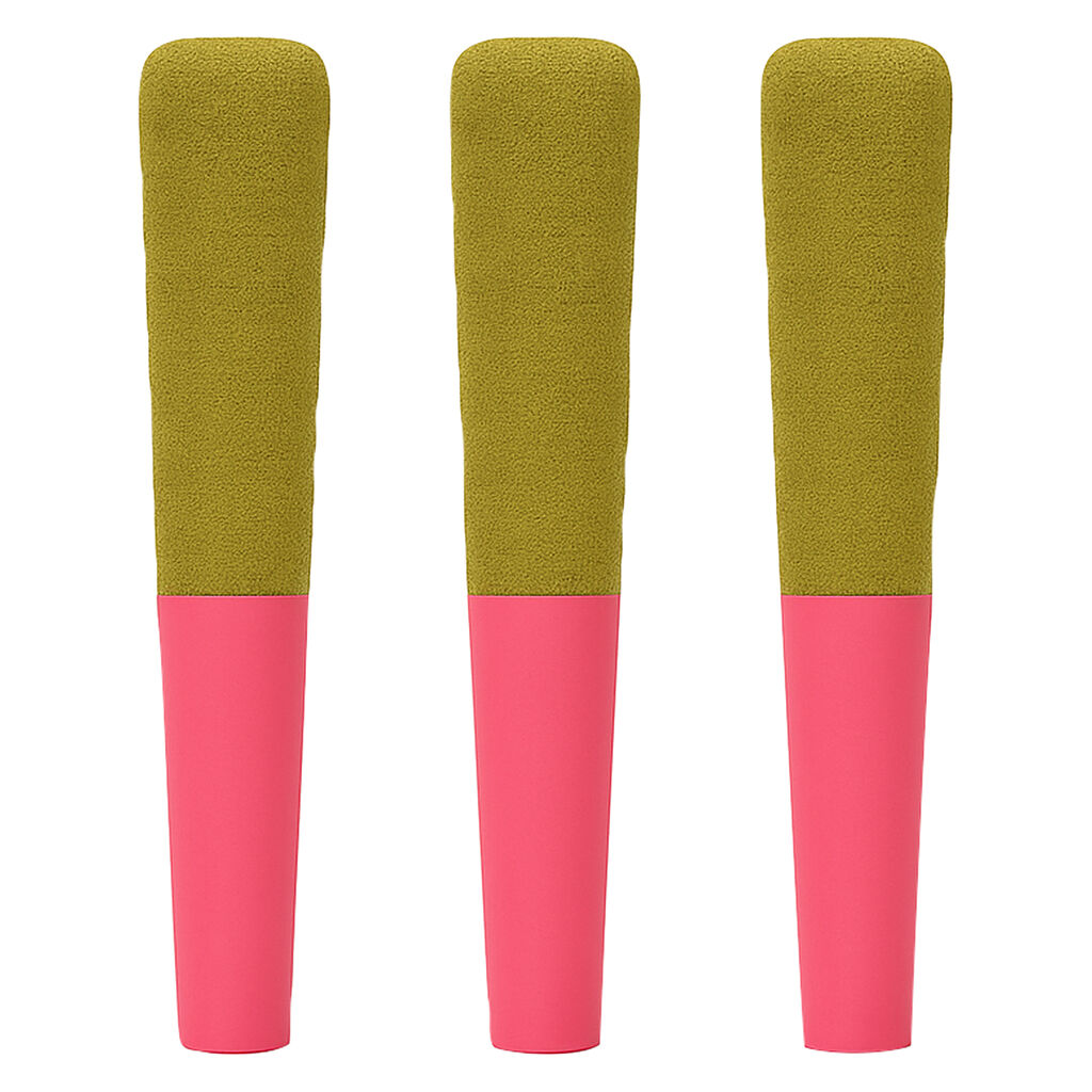 High Stick - Breakaway Bubba Infused Pre-Roll - Indica - 3x0.5g