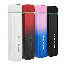 Pulsar 510 Jet Pack Air Vape