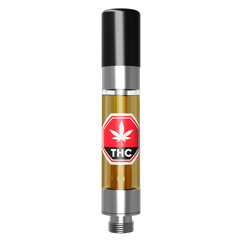 Weed Me - Platinum Kies 510 Thread Cartridge - Blend - 1g