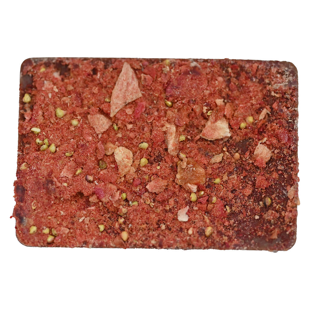 Legend - Strawberry Layered Cake Milk Chocolate - Hybrid - 1 Pack