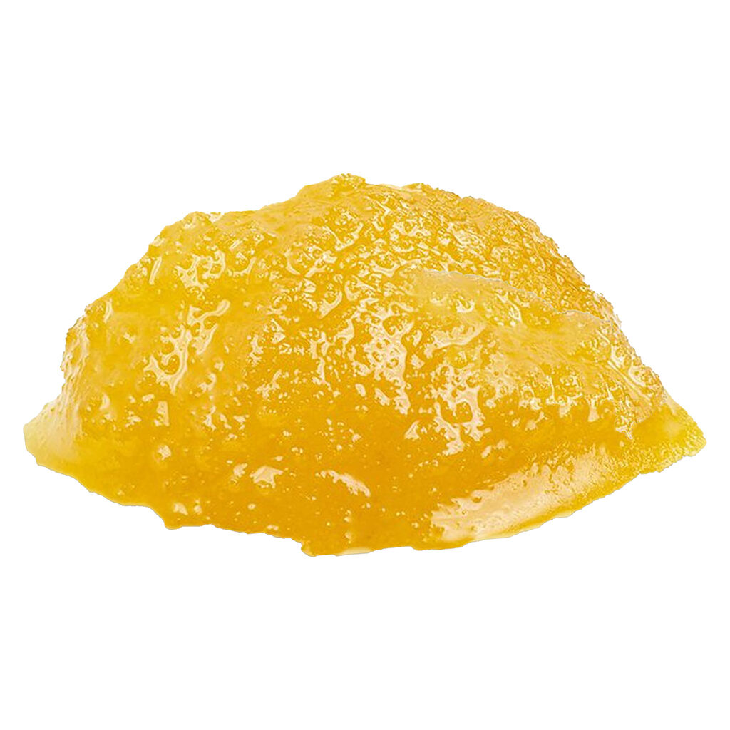Glob Headz - True HTFSE Live Resin - Hybrid - 1g