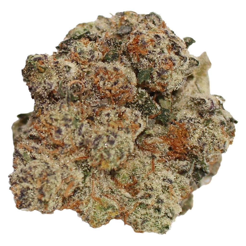 Grass Monkeys Premium Craft Cannabis - Frost Monkey