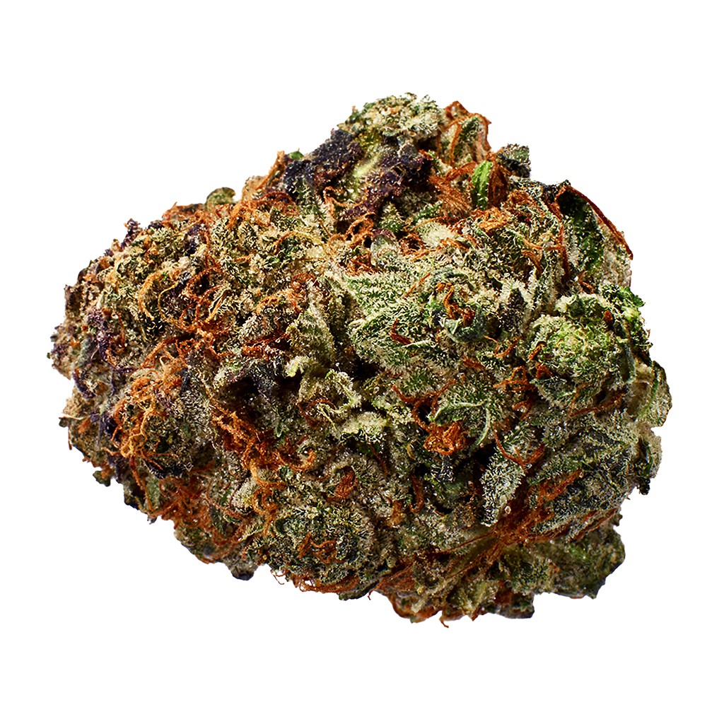 Flowr - BC Pink Kush
